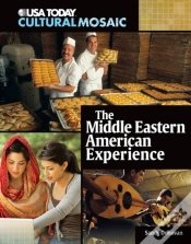Capa do artigo Middle Eastern American Experience
