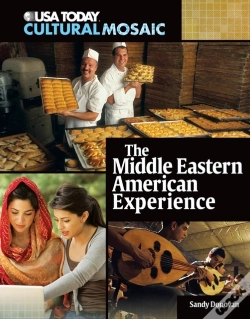 Capa do artigo Middle Eastern American Experience