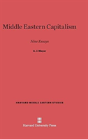Middle Eastern Capitalism - Preview