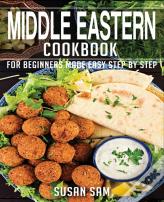 Middle Eastern Cookbook