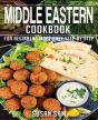 Middle Eastern Cookbook - Preview