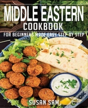 Capa do artigo Middle Eastern Cookbook