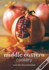 Middle Eastern Cookery