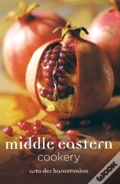 Capa do artigo Middle Eastern Cookery