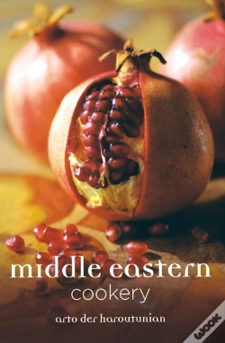 Capa do artigo Middle Eastern Cookery