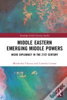 Middle Eastern Emerging Middle Powers