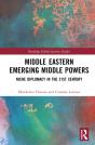 Middle Eastern Emerging Middle Powers - Preview