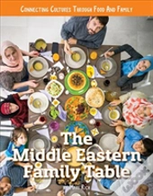 Middle Eastern Family Table