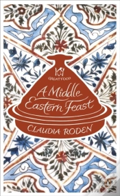 Capa do artigo Middle Eastern Feast