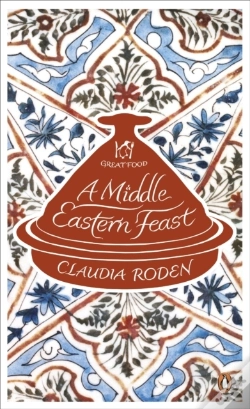 Capa do artigo Middle Eastern Feast