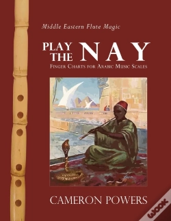 Capa do artigo Middle Eastern Flute Magic