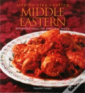 Capa do artigo Middle Eastern