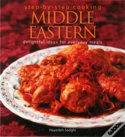 Capa do artigo Middle Eastern