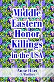 Capa do artigo Middle Eastern Honor Killings In The Usa