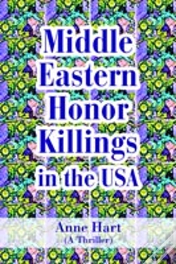 Capa do artigo Middle Eastern Honor Killings In The Usa