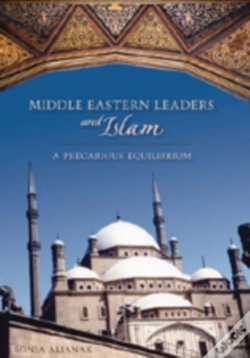 Capa do artigo Middle Eastern Leaders And Islam