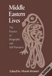 Capa do artigo Middle Eastern Lives