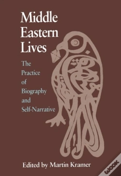 Capa do artigo Middle Eastern Lives