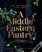 Capa do artigo Middle Eastern Pantry