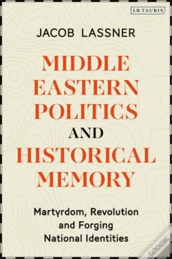 Capa do artigo Middle Eastern Politics And Historical Memory
