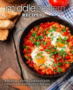 Capa do artigo Middle Eastern Recipes