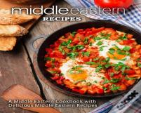 Middle Eastern Recipes