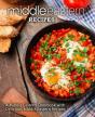 Middle Eastern Recipes - Preview