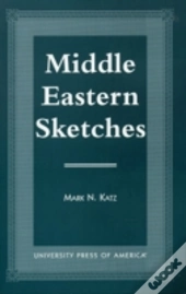 Middle Eastern Sketches