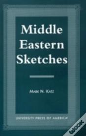 Capa do artigo Middle Eastern Sketches