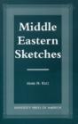 Middle Eastern Sketches - Preview