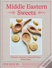 Middle Eastern Sweets