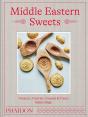 Middle Eastern Sweets - Preview