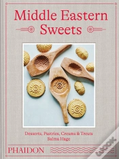 Capa do artigo Middle Eastern Sweets