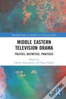 Middle Eastern Television Drama
