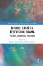 Middle Eastern Television Drama - Preview