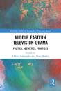 Middle Eastern Television Drama - Preview