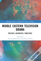 Middle Eastern Television Drama