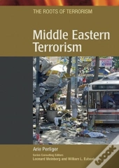 Middle Eastern Terrorism