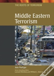 Capa do artigo Middle Eastern Terrorism