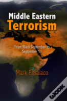 Middle Eastern Terrorism