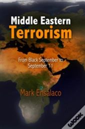 Middle Eastern Terrorism