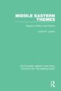 Middle Eastern Themes - Preview