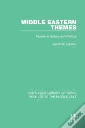 Middle Eastern Themes