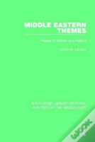 Middle Eastern Themes