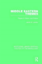 Middle Eastern Themes - Preview