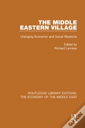 Capa do artigo Middle Eastern Village