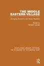 Middle Eastern Village - Preview