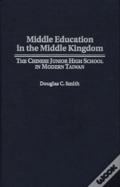 Capa do artigo Middle Education In The Middle Kingdom