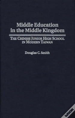 Capa do artigo Middle Education In The Middle Kingdom