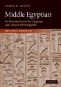 Middle Egyptian - Preview